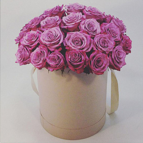 Букет цветов Оушн - Фото 1