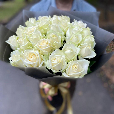 Букет «Сокровенное» - Фото 1