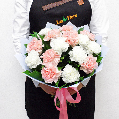 Букет цветов Эдит - Фото 1