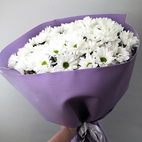 Букет цветов Весна №175 - Фото 1