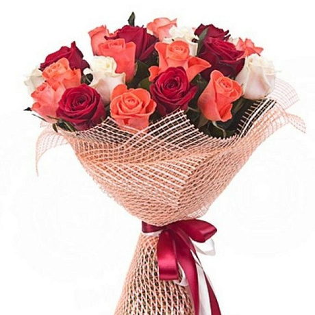 Букет Ambiase - Фото 1