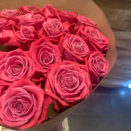 Букет цветов Весенняя любовь - Фото 1