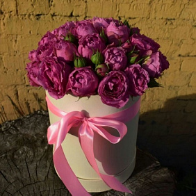 Букет цветов "Солнышко" №192