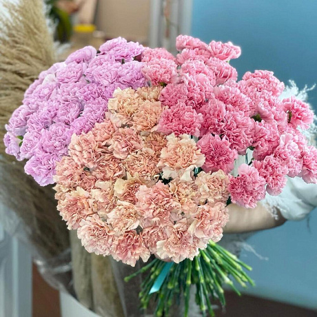 Букет цветов №269 - Фото 1