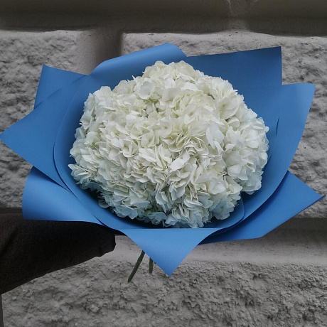 Букет цветов Облако любви №160 - Фото 1