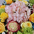 Букет цветов Айседора размер XL - Фото 4