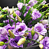 Букет цветов Сиреневая мечта - Фото 5