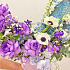 Букет цветов Дженифер - Фото 2