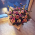 Букет цветов Мечты - Фото 1