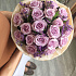 Фиолетовая роза - Фото 2