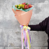 Букет цветов Цветочная фантазия - Фото 3