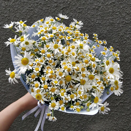 Букет цветов Моей ненаглядной - Фото 3