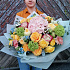 Букет цветов Айседора размер XL - Фото 1