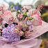 Букет цветов Sakura - Фото 3