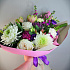 Букет цветов Колибри №160 - Фото 3