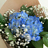Букет цветов Улыбка №163 - Фото 4