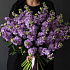 Букет цветов Сиреневый туман №169 - Фото 3