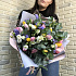 Букет цветов Весенний №173 - Фото 1