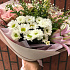 Букет цветов Неженка №165 - Фото 3
