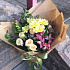 Букет цветов Монпансье - Фото 1