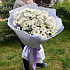 Букет цветов Ромашечки - Фото 3