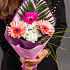 Букет цветов Шик мини - Фото 3