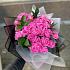 Букет цветов Мистическая роза «Мисти Баблз» - Фото 3