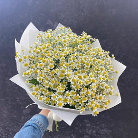 Букет цветов "Camilla"