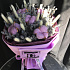 Букет цветов Лаванды аромат - Фото 2