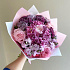 Букет цветов Капкейк - Фото 2
