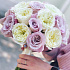 Букет невесты Luxury Flowers Жемчужный - Фото 2