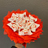 Букет цветов Рафаэлло №2 - Фото 5