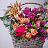 Букет цветов CRAZY LOVE STORY - Фото 2