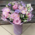 Букет цветов ПастЭль - Фото 2