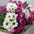 Букет цветов Марика - Фото 2