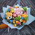 Букет цветов Айседора размер XL - Фото 2