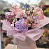 Букет цветов Sakura - Фото 1