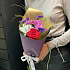 Букет цветов Марго №160 - Фото 3