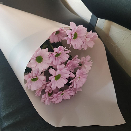 Букет цветов Валентина - Фото 2