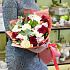 Букет цветов Розы и наслаждение - Фото 3