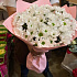 Букет цветов Баккарди №160 - Фото 5