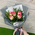 Букет из 5 роз Джумилия - Фото 1