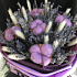 Букет цветов Лаванды аромат - Фото 4