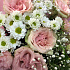 Букет цветов Неженка №165 - Фото 2