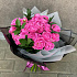 Букет цветов Мистическая роза «Мисти Баблз» - Фото 1