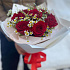 Букет цветов Очарование №165 - Фото 3